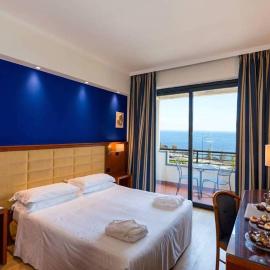 Hotel Nettuno，位于卡塔尼亚的酒店