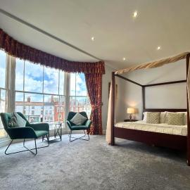 The Windmill Hotel - Alford，位于奥尔福德的酒店
