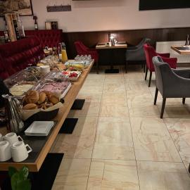 Hotel Rothkamp，位于弗雷兴的酒店