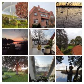 Gæstehus Sorø Sø，位于索勒的酒店