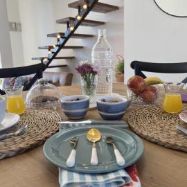 Mar y Rio Duplex
