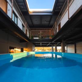 Sealion Dive Center，位于Topolobampo的酒店