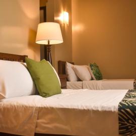 Stay Inn Plus，位于Mexico的酒店