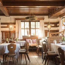 Landgasthof Weisses Lamm，位于Engelthal的酒店