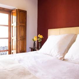 Alojamiento Yecla Centro by piso cerca Plaza Mayor，位于耶克拉的酒店