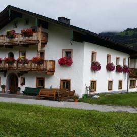 Ferienwohnung Fürstauhof，位于Fürstau的酒店
