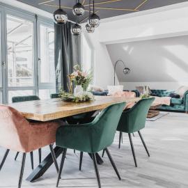 Luxury 4 Bedroom Apartment/Therme Erding/Parking