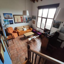 Casa Maite，位于Ríoseco de Soria的酒店