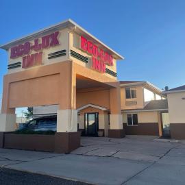 Eco-Lux Inn Norfolk，位于诺福克的酒店
