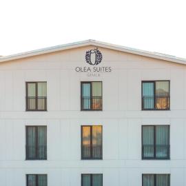 Olea Suites Otel，位于Gemlik的酒店