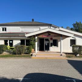 FH Confort Annecy，位于安锡的酒店