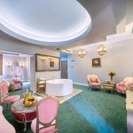Phoenicia Comfort Hotel,位于布加勒斯特的酒店
