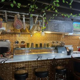 Buffalo Ridge Resort and Spa，位于Gary的酒店