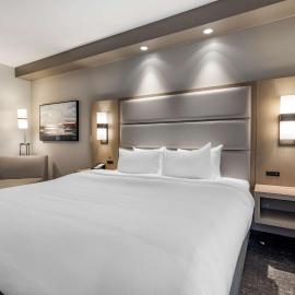 Best Western Premier Prince Albert，位于艾伯特亲王城的酒店