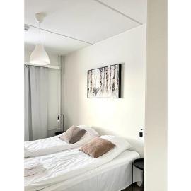 Kotimaailma Apartments Oulu，位于奥卢的酒店