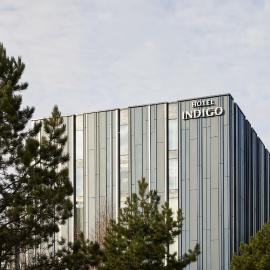 Hotel Indigo Coventry by IHG