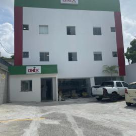 ONIX AGUAS CLARAS,位于萨尔瓦多的酒店