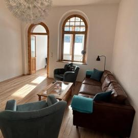 Ferienwohnung zur Silbertanne