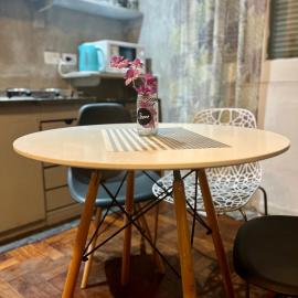 CASA SALTA - La mejor ubicación de Corrientes A escasos metros de la peatonal y muy próximo a la costanera，位于科连特斯的酒店