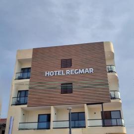 REGMAR Progreso Yucatán，位于普罗格雷索的酒店