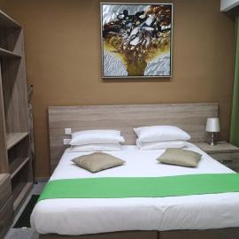 Dghajsa GUEST HOUSE，位于森格莱阿的酒店