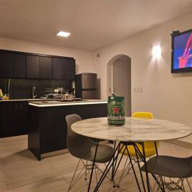 DEPARTAMENTO SAME CASA BLANCa，位于赛姆的酒店