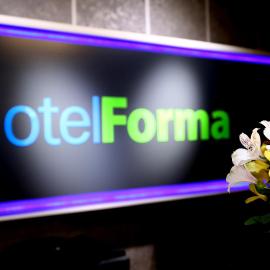 Hotel Forma，位于皮拉的酒店