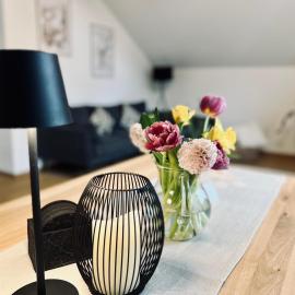 Ferienwohnung zum Kalmbach