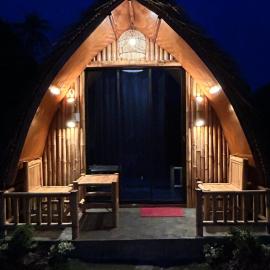 East Holiday Resort Moalboal，位于莫阿尔博阿的酒店