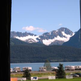 Murphy's Alaskan Inn，位于西沃德的酒店