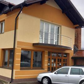 SOBE CICKO,位于Bosansko Petrovo Selo的酒店