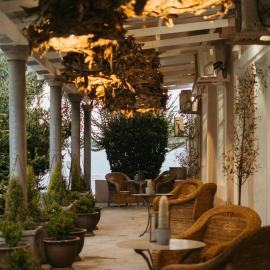 The Hanover Luxury Hotel，位于汉诺威的酒店