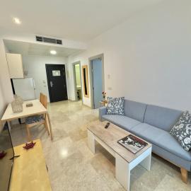 ApartSur®，位于博尔穆霍斯的酒店
