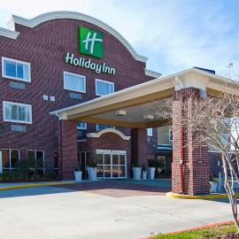 Holiday Inn Hotel & Suites Slidell by IHG，位于斯莱德尔的酒店