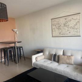 Idéal châteaux, parking privé，位于方蒂提斯的酒店