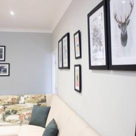 Lilydale Retreat，位于Lanchester的酒店