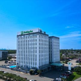 Holiday Inn Metairie New Orleans by IHG，位于梅泰里的酒店