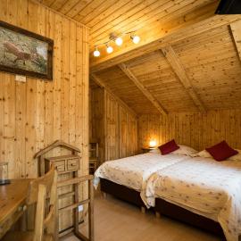 Hotel de Moiry Supérieur，位于格里门茨的酒店