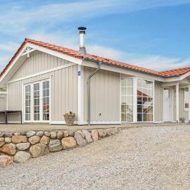 Marina Fiskenæs Feriepark，位于格罗斯滕的酒店
