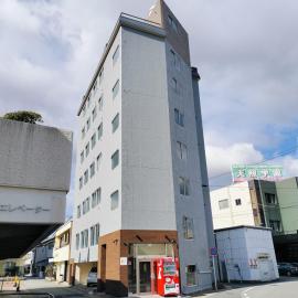 FLYCAT INN 伊勢，位于伊势市的酒店