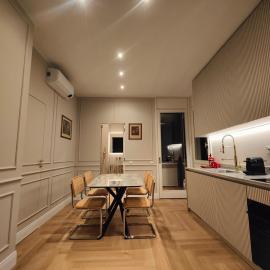 Ottoboni 2A Luxury Penthouse，位于米兰的酒店