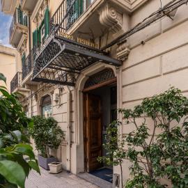 Hotel La Residenza，位于墨西拿的酒店