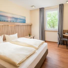 Hotel Neumarkt，位于Berg bei Neumarkt的酒店