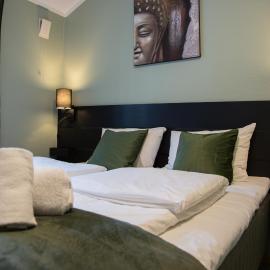Tune Hotell Sarpsborg，位于萨普斯堡的酒店