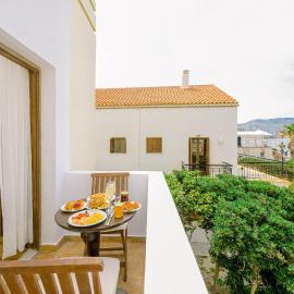 Kissamos Bay Hotel,位于基萨莫斯的酒店