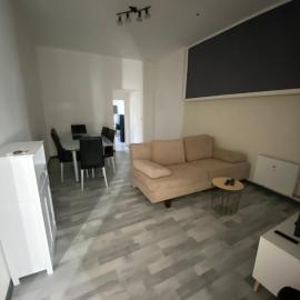 Monteurwohnung für bis zu 5 Personen，位于马尔平根的酒店