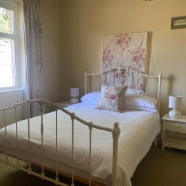 Mount Charles Homestead，位于Charleston的酒店