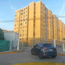 COMODO DEPARTAMENTO EN Chiclayo，位于齐克拉约的酒店