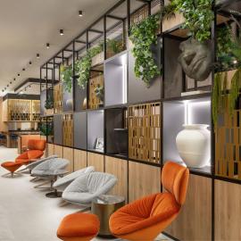 Courtyard by Marriott Cluj - Napoca Downtown，位于克卢日-纳波卡的酒店