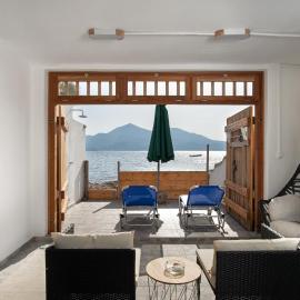 Deja Dream Homes，位于Schinopi的酒店